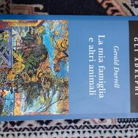 La mia famiglia e altri animali di Gerald Durrel