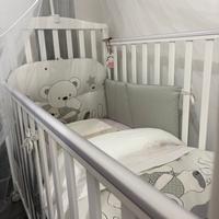 Lettino+fasciatoio “PICCI”