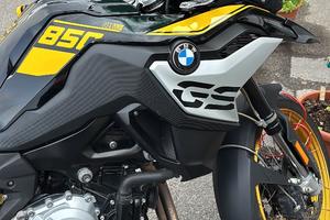Bmw f 850 gs - 2021
