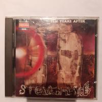 Ten years after