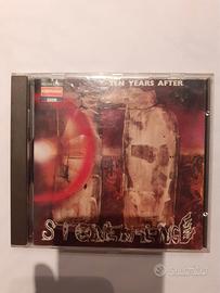 Ten years after