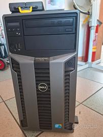 SERVER DELL POWEREDGE 1710