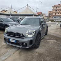 Mini Cooper S Countryman 1.5 SE ALL4 Automatica