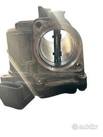 Valvola a farfalla renault megane III serie 1500 d