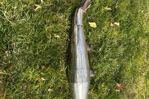 marmitta stage6 minarelli orizzontale