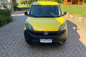 Fiat Doblo Doblò 1.3 MJT 95 CV Cargo Lamierato SX