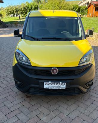 Fiat Doblo Doblò 1.3 MJT 95 CV Cargo Lamierato SX