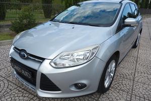 Ford Focus 1.6 TDCi 95 CV SW NEOP.