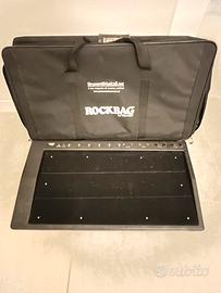 Pedalboard WARWICK Gigboard RB23100