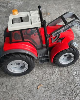 Trattore playmobil