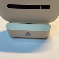 Modem router wi-fi senza cavi Huawei E5330