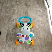 carrello primi passi