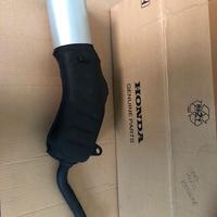 Silenziatore Honda CRM 125 1990 - 1999