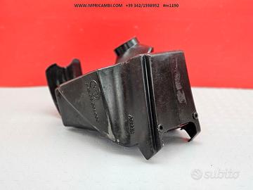 CASSA FILTRO KTM MX 250 1987 1989 MX250 1988