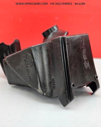 CASSA FILTRO KTM MX 250 1987 1989 MX250 1988
