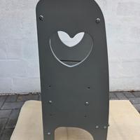 Torre di Apprendimento Montessori per Bambini