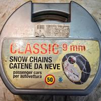CATENE DA NEVE