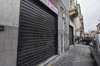Negozio - Catania