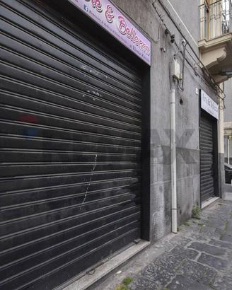 Negozio - Catania
