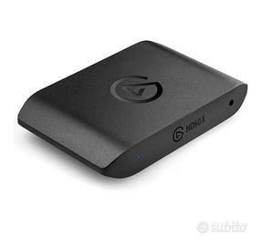 Elgato Hd60 X