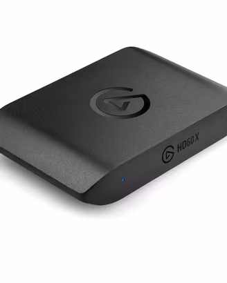 Elgato Hd60 X