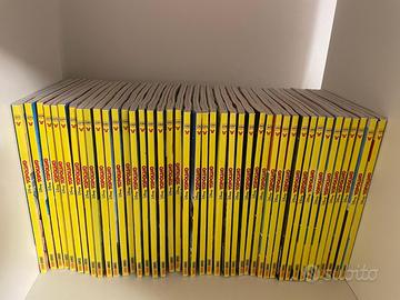 Lotto fumetti Topolino originali per collezionisti