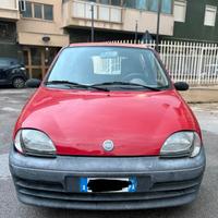 Fiat 600 1.1
