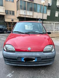 Fiat 600 1.1