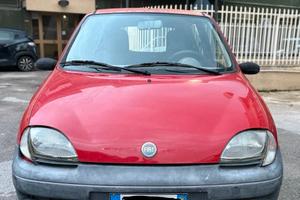 Fiat 600 1.1