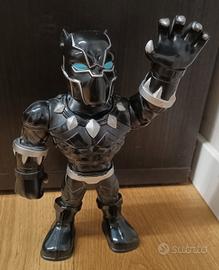 black panter 25cm della Hasbro