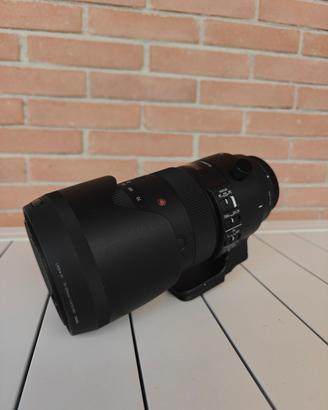 SIGMA 70-200 f2.8 os hsm Canon NUOVO
