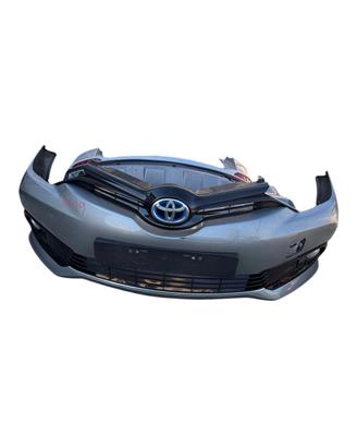 Paraurti Anteriore Toyota Auris Hybrid