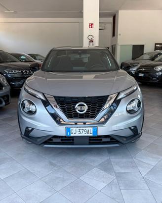 Nissan Juke 1.0 DIG-T 114 CV Acenta