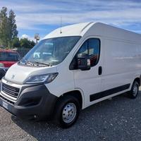 PEUGEOT Boxer 160cv Boxer 335 2.0 Bluehdi 160cv L2