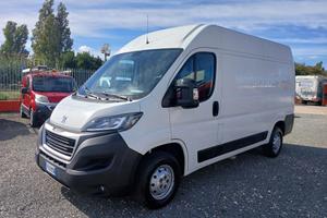 PEUGEOT Boxer 160cv Boxer 335 2.0 Bluehdi 160cv L2