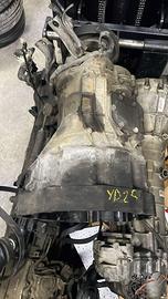 cambio iveco daily 2.8 sigla 8140.43C