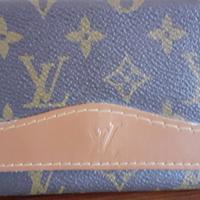 Portafoglio donna  Louis Vuitton