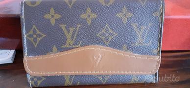 Portafoglio donna  Louis Vuitton