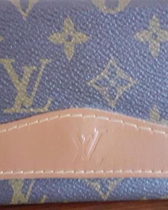 Portafoglio donna  Louis Vuitton