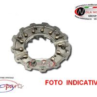 Turbo turbina geometria variabile per ml 350 - gle