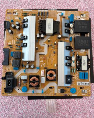 BN44-00932 scheda alimentazione SAMSUNG UE65NU7090