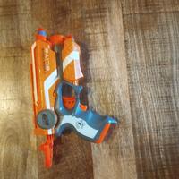 Nerf originale con laser