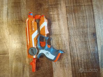 Nerf originale con laser