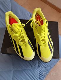 Scarpe calcio Adidas x Crazyfast Club Turf