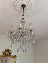 lampadario 