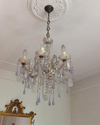 lampadario 