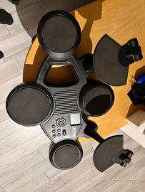batteria elettronica cifton