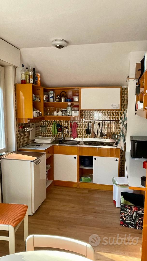 Apartment in Abetone Cutigliano, Casotti - Vista 2