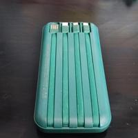 Power Bank Wireless & Multiuscita 20000mAh