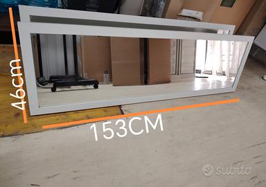 specchi (moduli d'arredo per negozi) 